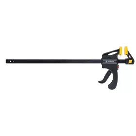 Autómata gyorsszorító, 450x60mm