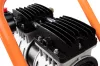 Kompresszor, 12L, extra csendes, kefementes motorral, olajmentes, 79(61)db