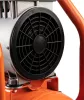 Kompresszor, 12L, extra csendes, kefementes motorral, olajmentes, 79(61)db