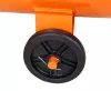Kompresszor 150L, 10bar, 330L/perc, 2 csatlakozó, 2 nyomásmérő, olajkenésű