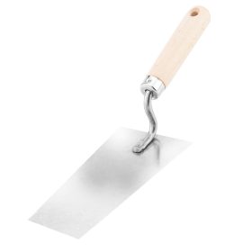 Stukkókanál trapéz 80x160mm