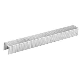   Tűzőkapocs, horganyzott, TYP80, pneumatikus tűzőgéphez 14-572-höz, GA21, 12mm, 4000db