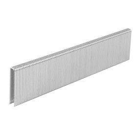   Tűzőkapocs, horganyzott, TYP90, pneumatikus tűzőgéphez 14-570-hez, GA18, 28mm, 4000db