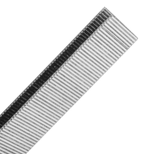 Tűzőkapocs, horganyzott, TYP90, pneumatikus tűzőgéphez 14-570-hez, GA18, 28mm, 4000db