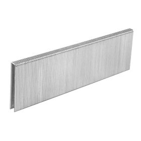   Tűzőkapocs, horganyzott, TYP90, pneumatikus tűzőgéphez 14-570-hez, GA18, 38mm, 4000db