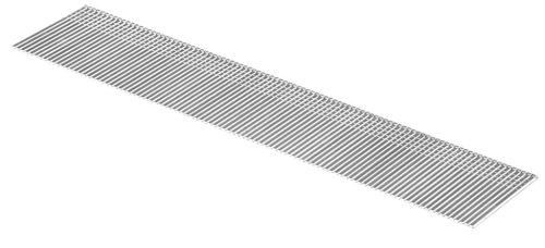 Tűzőszeg, horganyzott, TYP 300F, pneumatikus tűzőgéphez 14-570-hez, GA18, 20mm, 4000db