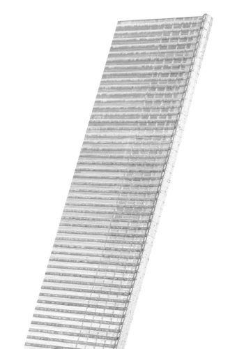 Tűzőszeg, horganyzott, TYP 300F, pneumatikus tűzőgéphez 14-570-hez, GA18, 25mm, 4000db