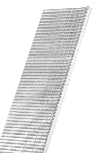 Tűzőszeg, horganyzott, TYP 300F, pneumatikus tűzőgéphez 14-570-hez, GA18, 30mm, 4000db