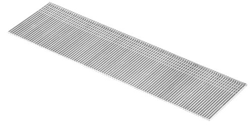 Tűzőszeg, horganyzott, TYP 300F, pneumatikus tűzőgéphez 14-570-hez, GA18, 35mm, 4000db