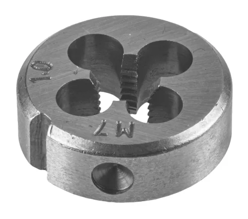 Menetkészítő készlet 20db, M3-M12