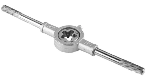 Menetkészítő készlet 20db, M3-M12