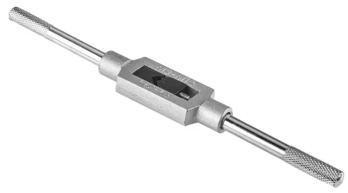 Menetkészítő készlet 20db, M3-M12