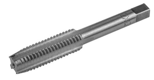 Menetkészítő készlet 20db, M3-M12