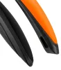 Metszőolló rávágó, max. 20mm, teflon bevonat, 210mm