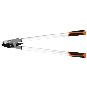   Ágvágó, rávágó, áttételes, 765mm, vágókap 40mm, alumínium nyél, teflon bevonat, 60% plusz erőátvitel