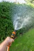 Öntözőfej csatlakozókkal 1/2", 4db