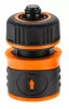 Öntözőfej csatlakozókkal 1/2", 4db