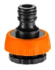Öntözőfej csatlakozókkal 1/2", 4db