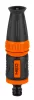 Öntözőfej csatlakozókkal 1/2", 4db