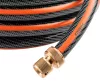 Tömlő gyorscsatlakozó 3/4", réz