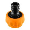 Csapcsatlakozó 1/2"- 3/4", min. rendelés: 6db
