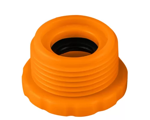 Csapcsatlakozó 1/2"- 3/4", min. rendelés: 6db