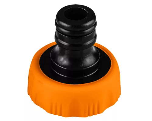 Csapcsatlakozó 1/2"- 3/4", min. rendelés: 6db