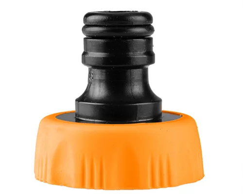 Csapcsatlakozó 1/2"- 3/4", min. rendelés: 6db