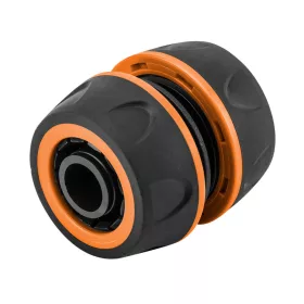   Tömlőtoldó csatlakozó 3/4", kétkomponensű, min. rendelés: 6db