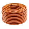 Locsolótömlő 1/2", 50m, 4 rétegű Economic