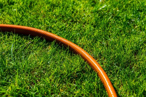 Locsolótömlő 3/4"x50m, 4 rétegű Economic