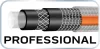 Locsolótömlő 3/4"x20m, 6 rétegű Professional