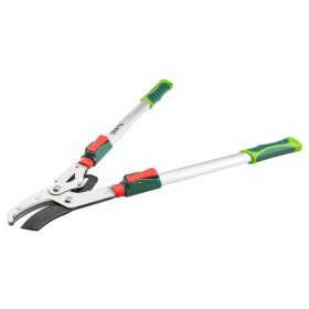   Ágvágó, rávágó, áttételes, alumínium nyél, teleszkópos, 670-970mm, vágókap 45mm