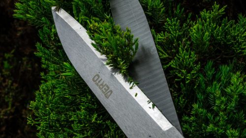 Sövényvágó olló 550mm, penge 185mm