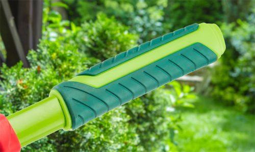 Sövényvágó olló 550mm, penge 200mm