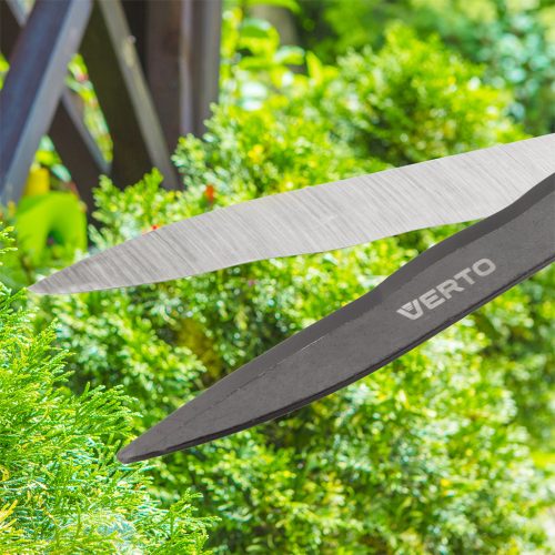 Sövényvágó olló teleszkópos 670-880mm, penge 200mm