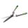 Sövényvágó olló, üvegszálas nyél