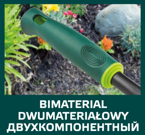 Mini lapát 340mm