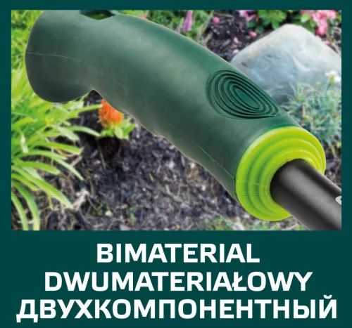 Mini gereblye 340mm