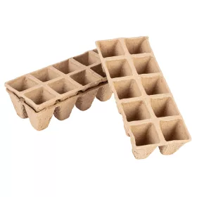 Palántázó tálca 22x8.5x5.5cm, 10db, min. rendelés: 6db