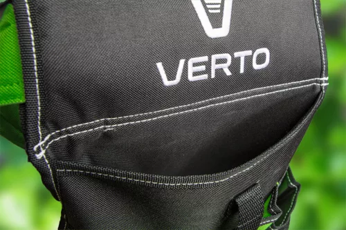 Kerti szerszám tartó övtáska