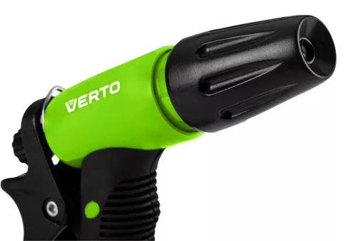 Öntözőpisztoly 2 funkciós