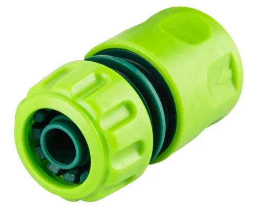 30db tömlő gyorscsatlakozó 1/2", kínálódobozban