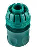 30db tömlő gyorscsatlakozó 3/4", kínálódobozban