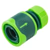 30db tömlő gyorscsatlakozó 1/2"- 5/8", kétkomponensű, kínálódobozban