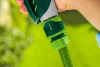 Tömlő gyorscsatlakozó 1/2"- 5/8", kétkomponensű, min. rendelés: 5db