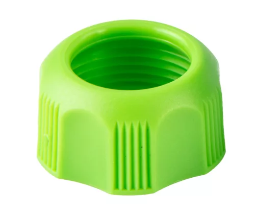 Tömlő gyorscsatlakozó 1/2"- 5/8", kétkomponensű, min. rendelés: 5db