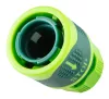 Tömlő gyorscsatlakozó 1/2", vízstoppos, kétkomponensű, min. rendelés: 5db