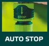 Tömlő gyorscsatlakozó 3/4" vízstoppos, kétkomponensű, min. rendelés: 5db