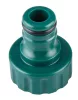 30db csapcsatlakozó 1/2"- 3/4", kínálódobozban
